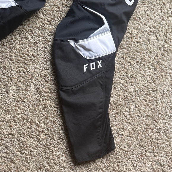 Fox Racing Pants - Picture 6 of 10